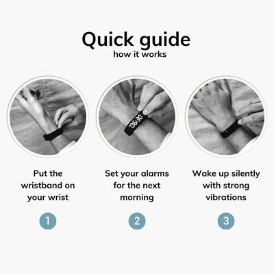 Dormé smart watch