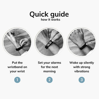 Dormé smart watch