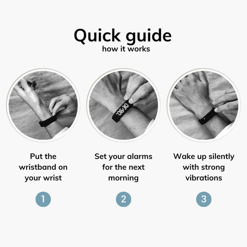 Dormé smart watch