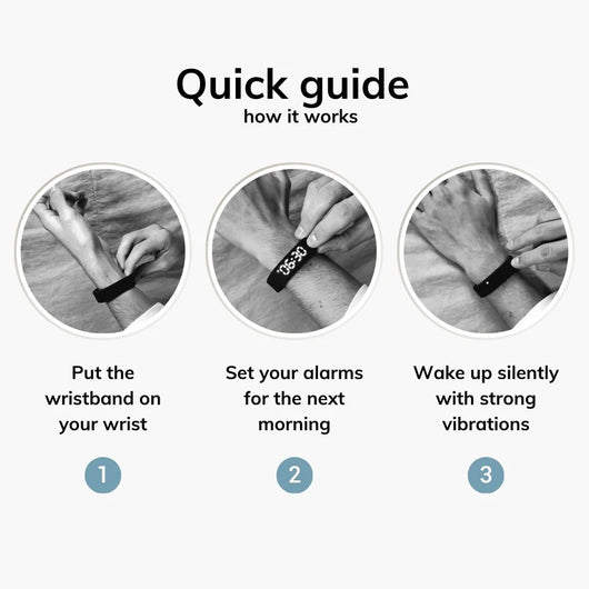 Dormé smart watch