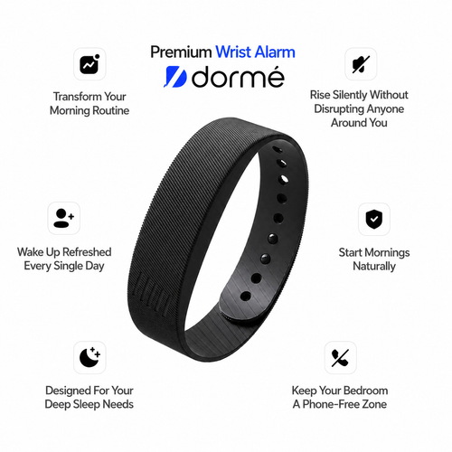 Dormé smart watch