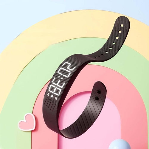Dormé smart watch