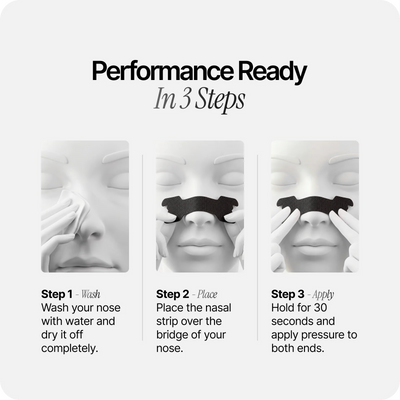Nasal Strip
