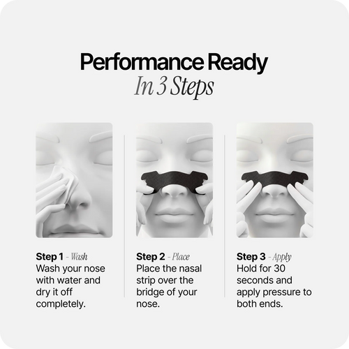 Nasal Strip