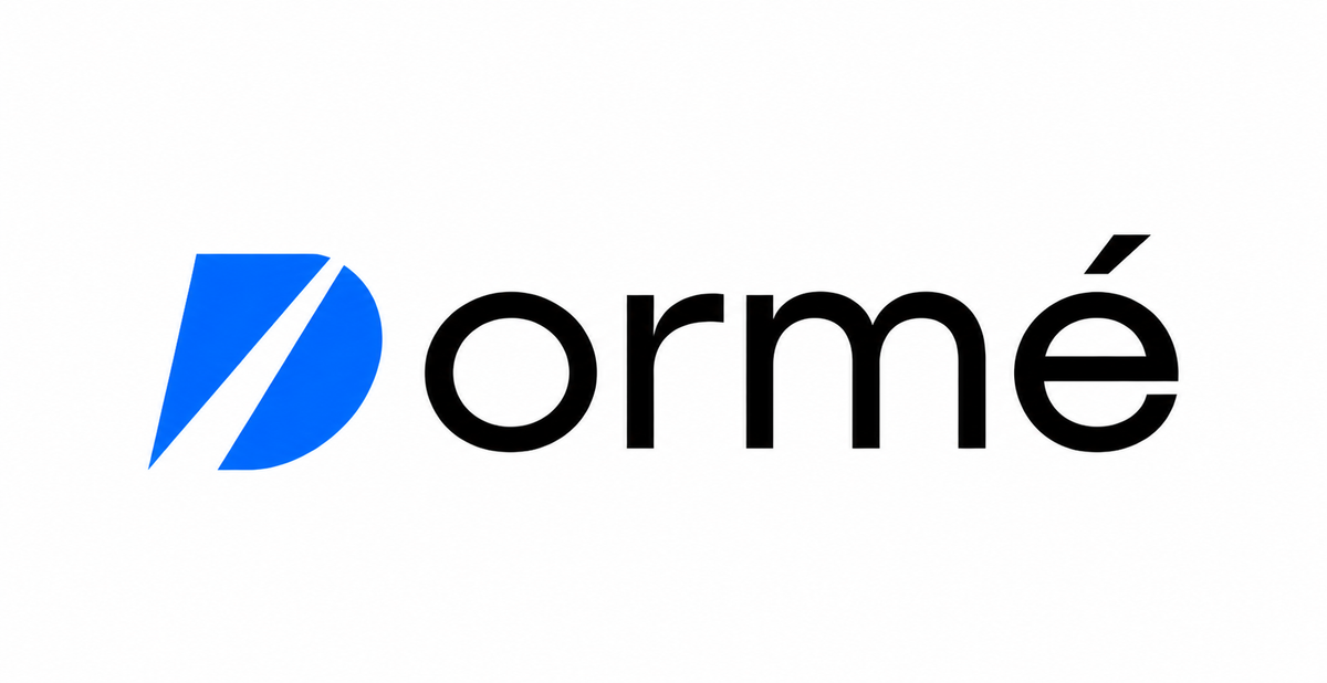 Dormé