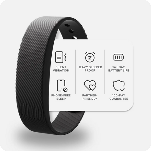 Dormé smart watch