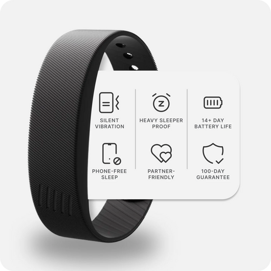 Dormé smart watch