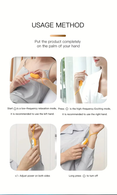 Handheld
