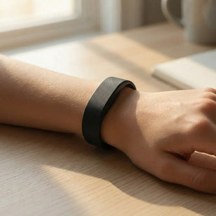 Put the Watch On Your Wrist